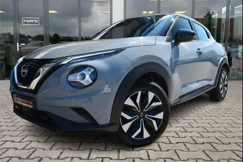 Used NISSAN JUKE Petrol 2024 Ad 