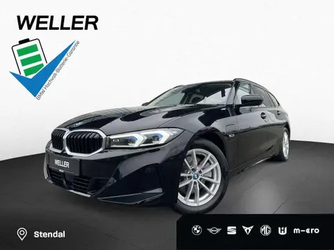 Used BMW SERIE 3 Hybrid 2023 Ad 