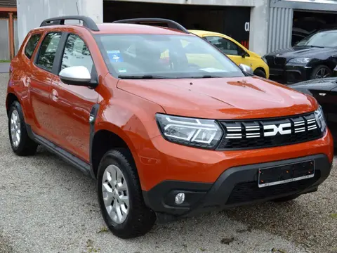 Used DACIA DUSTER LPG 2023 Ad 