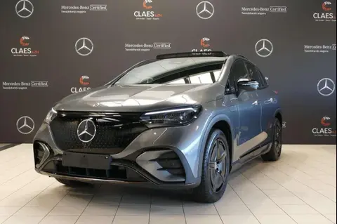 Annonce MERCEDES-BENZ EQE Électrique 2023 d'occasion 