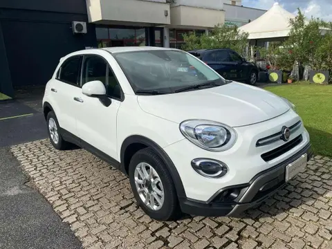 Used FIAT 500X Petrol 2019 Ad 