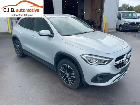 Used MERCEDES-BENZ CLASSE GLA Diesel 2023 Ad 