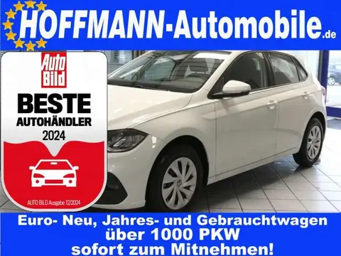 Used VOLKSWAGEN POLO Petrol 2023 Ad 