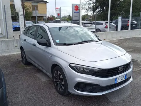 Annonce FIAT TIPO Diesel 2021 d'occasion 