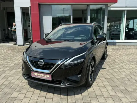 Used NISSAN QASHQAI Hybrid 2023 Ad 