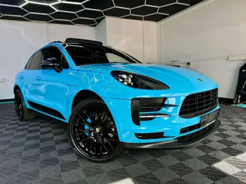 Used PORSCHE MACAN Petrol 2020 Ad 