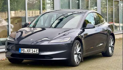 Annonce TESLA MODEL 3 Électrique 2023 d'occasion 