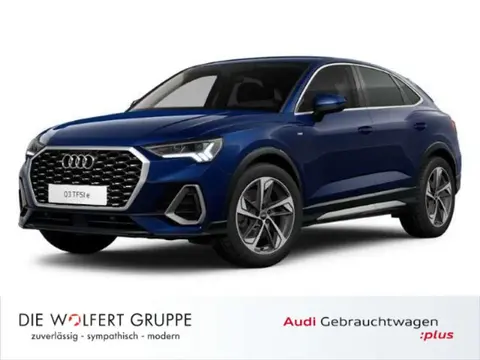 Used AUDI Q3 Hybrid 2023 Ad 