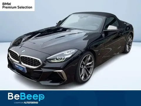 Annonce BMW Z4 Essence 2020 d'occasion 