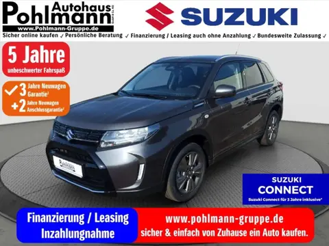 Used SUZUKI VITARA Petrol 2024 Ad 