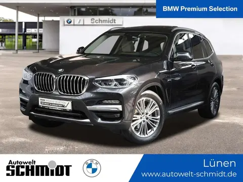 Used BMW X3 Diesel 2021 Ad 