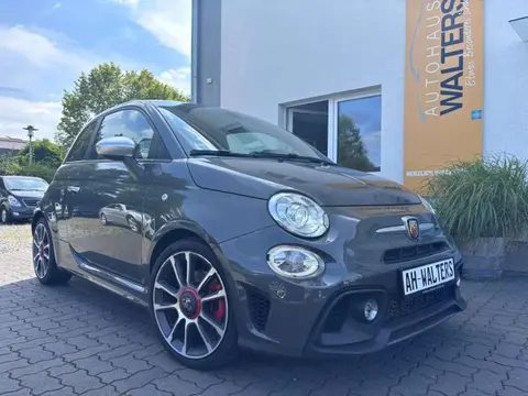 Used FIAT 500 Petrol 2018 Ad 