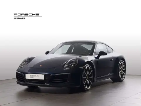 Used PORSCHE 911 Petrol 2018 Ad 