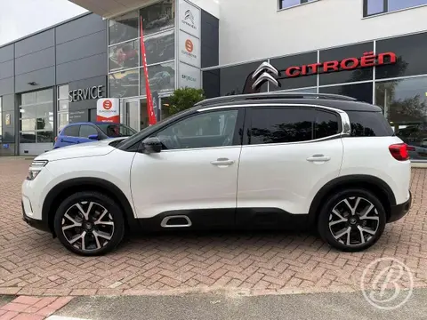 Used CITROEN C5 AIRCROSS Petrol 2022 Ad 