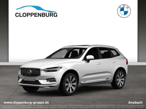 Used VOLVO XC60 Diesel 2019 Ad 