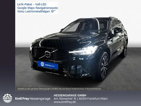 Annonce VOLVO XC60 Diesel 2023 d'occasion Allemagne