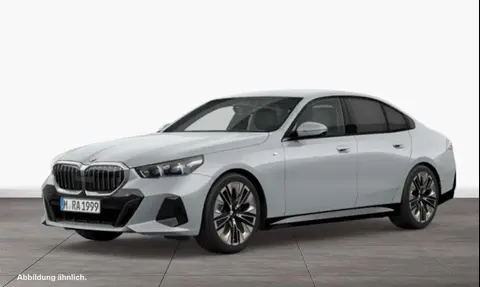 Annonce BMW SERIE 5 Essence 2024 d'occasion 