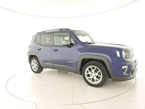 Used JEEP RENEGADE Petrol 2019 Ad 