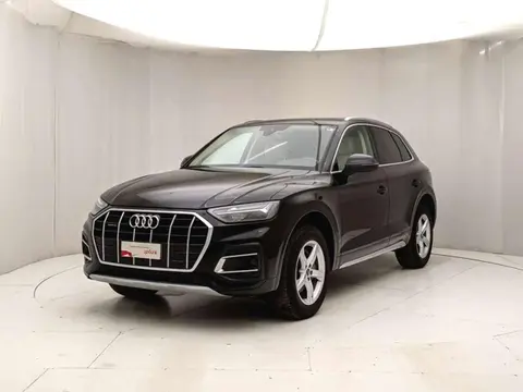 Used AUDI Q5 Hybrid 2022 Ad 