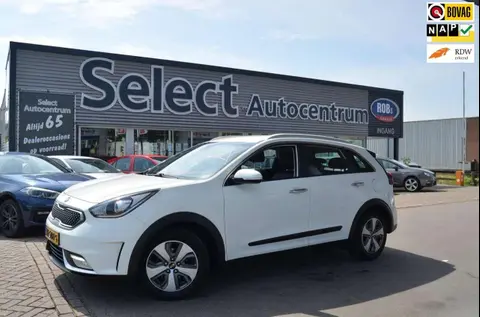 Used KIA NIRO Hybrid 2019 Ad 