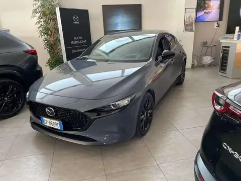 Annonce MAZDA 3 Hybride 2023 d'occasion 