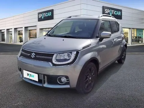 Used SUZUKI IGNIS Petrol 2019 Ad 