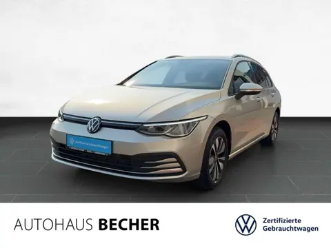 Annonce VOLKSWAGEN GOLF Essence 2023 d'occasion 