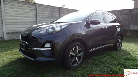 Annonce KIA SPORTAGE Essence 2019 d'occasion 