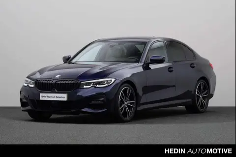 Annonce BMW SERIE 3 Essence 2019 d'occasion 