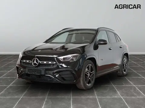 Annonce MERCEDES-BENZ CLASSE GLA Diesel 2024 d'occasion 