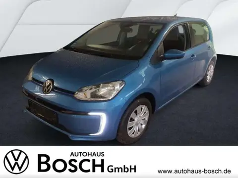 Used VOLKSWAGEN UP! Electric 2021 Ad 