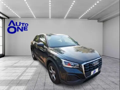 Annonce AUDI Q2 Essence 2022 d'occasion 