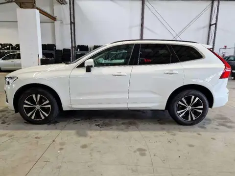 Annonce VOLVO XC60 Hybride 2021 d'occasion 