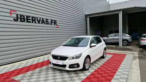 Annonce PEUGEOT 308 Diesel 2020 d'occasion 