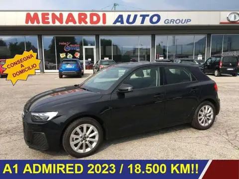 Used AUDI A1 Petrol 2023 Ad 