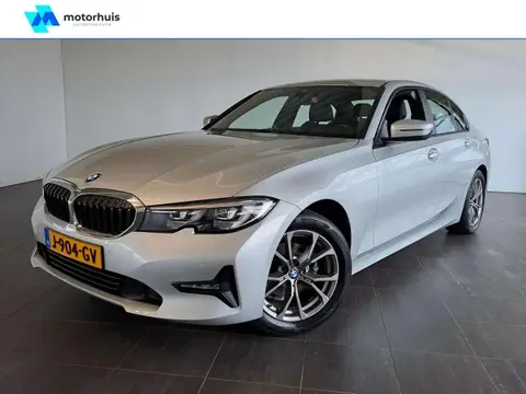 Used BMW SERIE 3 Petrol 2020 Ad 