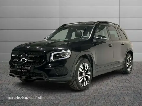 Annonce MERCEDES-BENZ CLASSE GLB Diesel 2023 d'occasion 