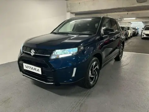 Used SUZUKI VITARA  2024 Ad 