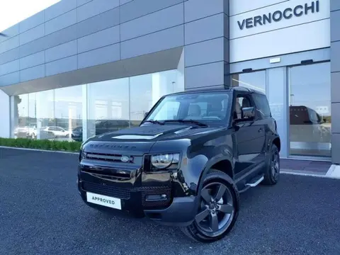 Used LAND ROVER DEFENDER Hybrid 2023 Ad 