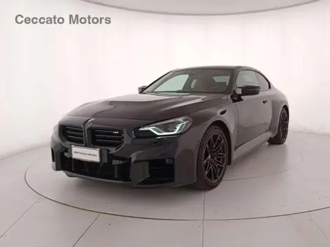 Used BMW M2 Petrol 2023 Ad 