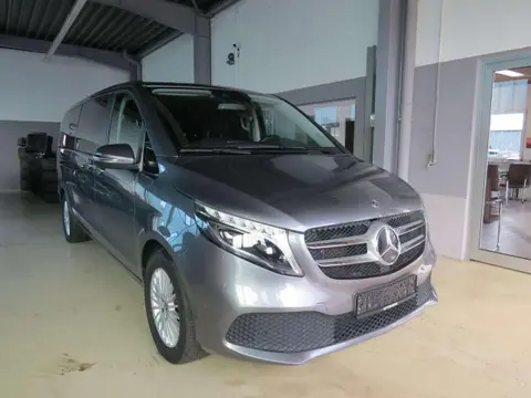 Used MERCEDES-BENZ CLASSE V Diesel 2020 Ad 