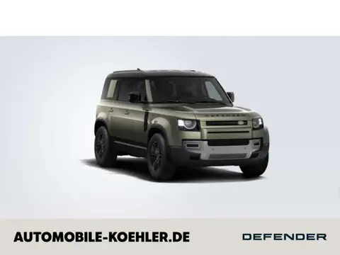 Annonce LAND ROVER DEFENDER Diesel 2024 d'occasion 