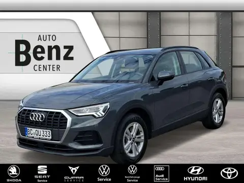 Used AUDI Q3 Petrol 2022 Ad 