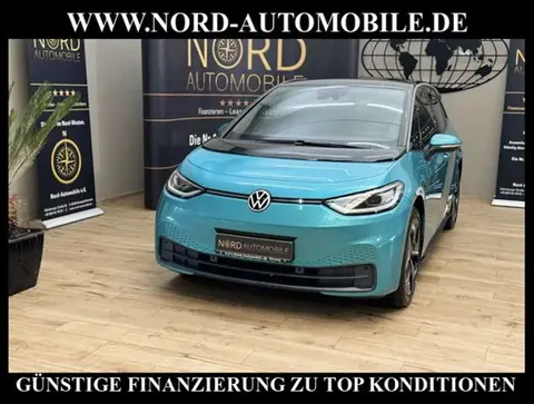 Used VOLKSWAGEN ID.3 Electric 2021 Ad 