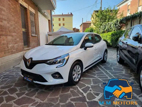 Annonce RENAULT CLIO Diesel 2020 d'occasion 