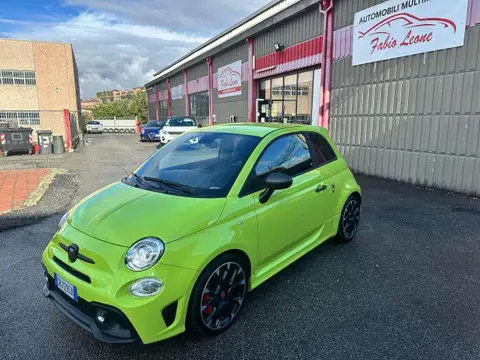 Used ABARTH 595 Petrol 2020 Ad 