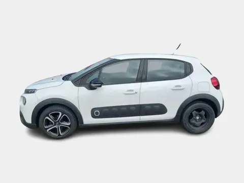 Annonce CITROEN C3 Diesel 2017 d'occasion 