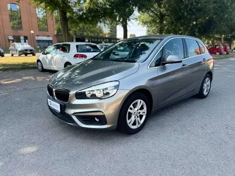 Used BMW SERIE 2 Diesel 2015 Ad 