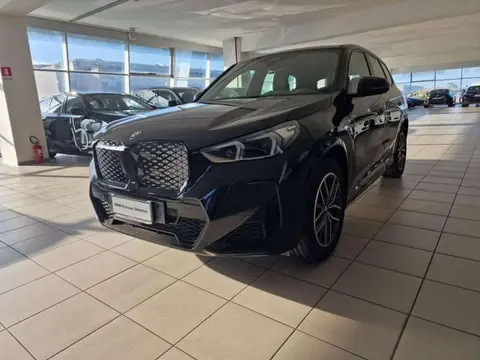 Annonce BMW IX1 Électrique 2024 d'occasion 