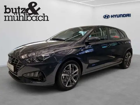 Used HYUNDAI I30 Petrol 2023 Ad Germany